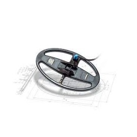 MarsMD Sniper 6x10” DD Waterproof Search Coil for Garrett at Gold at Pro Metal Detector