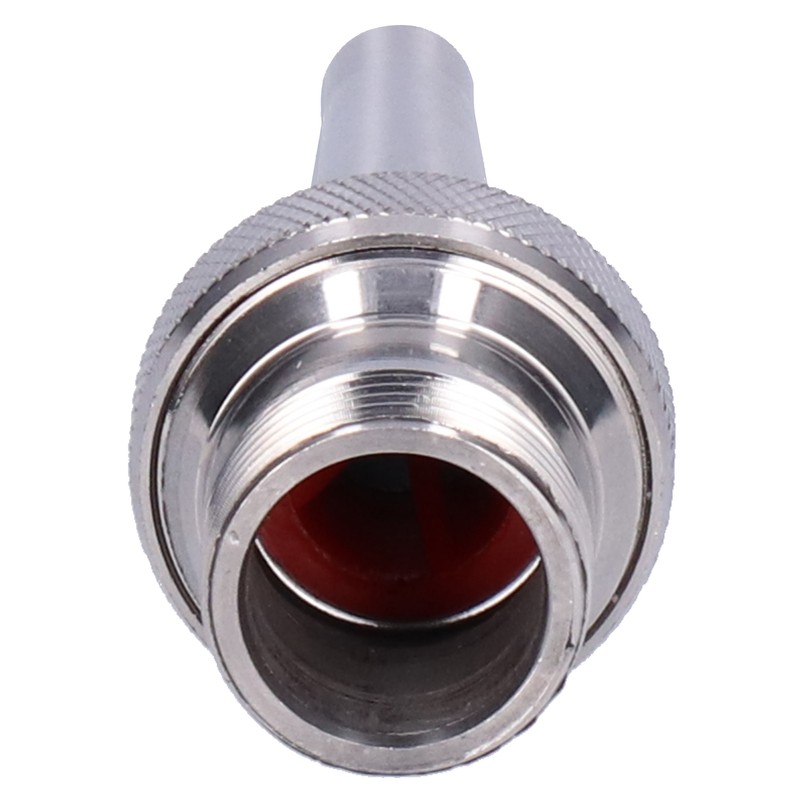 G3/4 Male Thread 25mm Fountain Nozzle Adjustable Multi Direction Jet