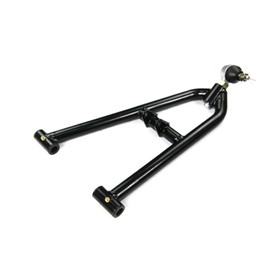 EGINCOOLER Front Upper Control A Arms for 1991-2006 Yamaha Banshee 350 YFZ350 Durable Adjustable Sport Extender