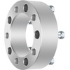 OCPTY 5x5.5 to 5x5.5 Wheel Spacers 2 inch 5x139.7 for