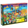 Construction Kids Board Game - Cooperative Building Game for Kids