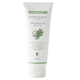 Aroma French Clay & Herb Water Paste 7.1 oz (200 g)