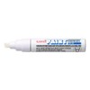 Uni-Ball uni Paint Marker Chisel Tip Broad Point PX30 Line