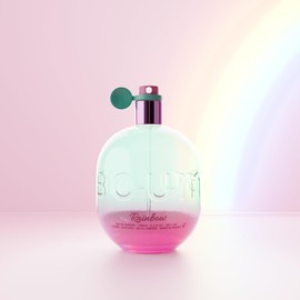 Jeanne Arthes - Boum Rainbow Eau De Parfum - Spray Perfume for Women - Fruity Floral Scent - Notes of Melon and Grapefruit - Made in France - 3.38 fl.oz