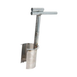 WeiLaiKeQi Garden Bulb Planter Tool for Planting and Transplanting