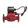 Dewinston UPS26-99SFC 230V 1/6Hp Hot Water Circulation Pump Circulator Pump