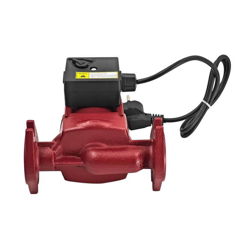 Dewinston UPS26-99SFC 230V 1/6Hp Hot Water Circulation Pump Circulator Pump