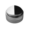 Scarlet Espresso Distributor Grande DUO for baristas perfect extraction with