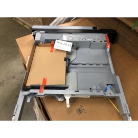 HP RM2-0273-000CN Paper input tray cassette assembly