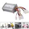 24V 800W Brush Controller E-bike Motor Controller Brush Motor Controller