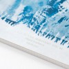Almost Daily Notebook, Naoki Ishikawa/Almost Daily Square Notebook (A6) DENALI