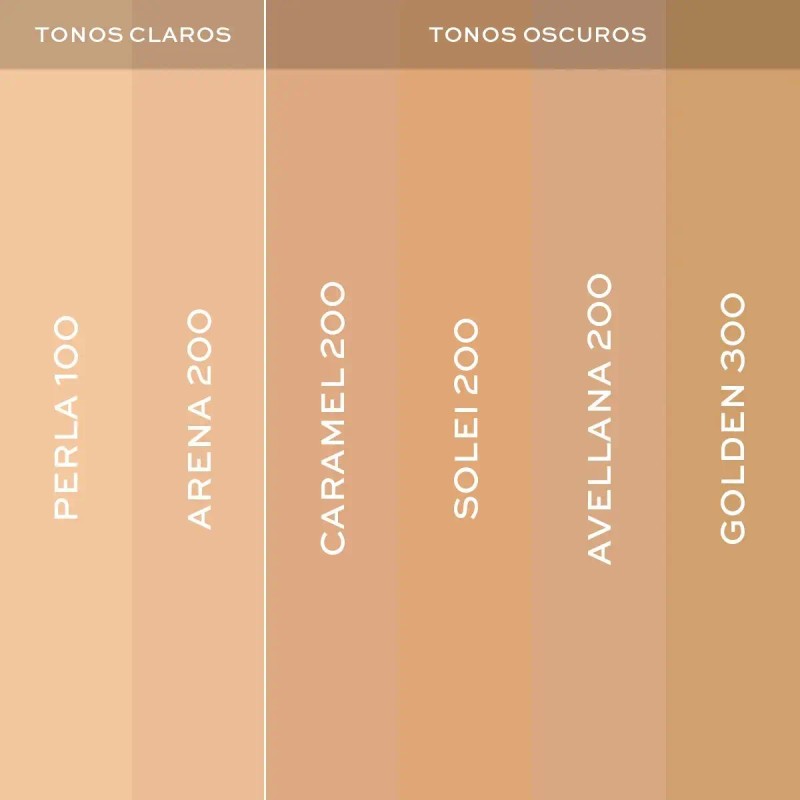 L'bel - Polvos Compactos Solutions Pro-hialuron 9g
