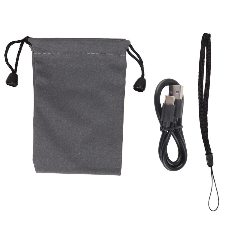 Full HD 2.7K 48MP 10ft Waterproof Underwater Digital Camera 16X