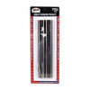 Atlas Model Railroad HO Code 83 9" Straight (6)