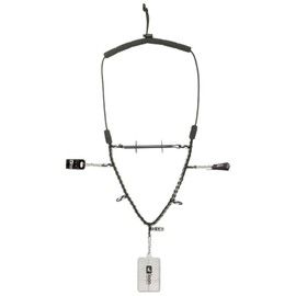 Loon Outdoors NeckVest Lanyard Loaded