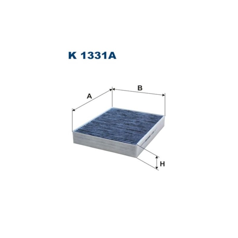 INNENRAUMFILTER K1331A