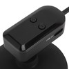 Wireless Instrument Microphone, 2.4GHz Wireless Guitar Violin Microphone System Clip