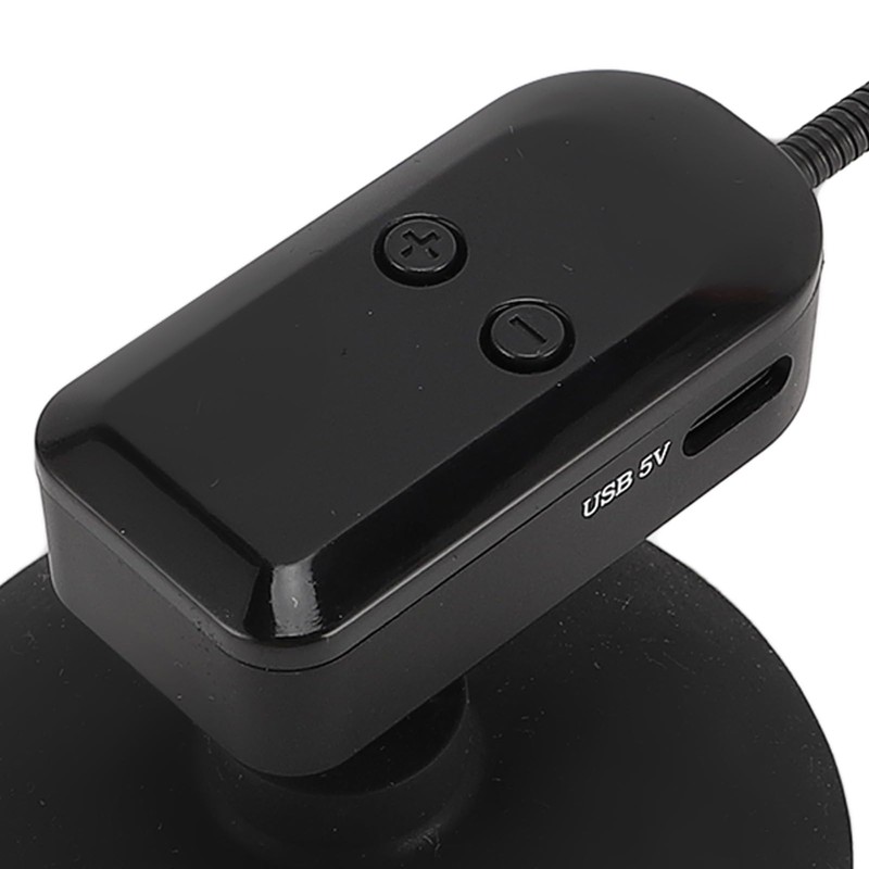 Wireless Instrument Microphone, 2.4GHz Wireless Guitar Violin Microphone System Clip