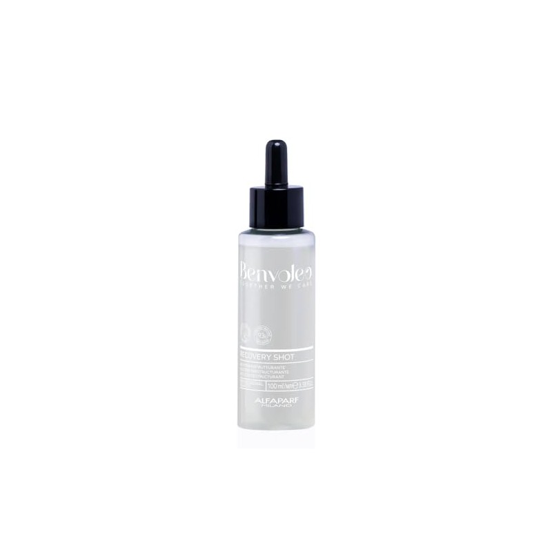 Alfaparf Milano Benvoleo Recovery Shot 100 ml Restructuring Booster