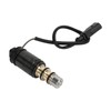 AC Compressor Electronic Control Valve ECV15 Sensitive High Precision Control
