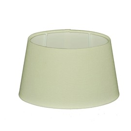 Lampshade for Table Lamp Oval Linen Vera Cream TL 20-16-12
