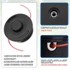 5-Pack 25-2 Trimmer Head 4002 710 2108 for String Trimmer