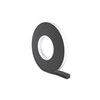 haerd group Compression Tape 30/6 Anthracite – 5.6 m Roll,