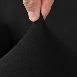 Recliner Sofa Seat Covers 1/2/3 Seater Stretchy 4/6/8-Pieces Couch Slipcover Armchair Cover Non-Slip Furniture Protector, Elastic Spandex Soft Recliner Chair Protectors with Side Pocket (Color : #5,