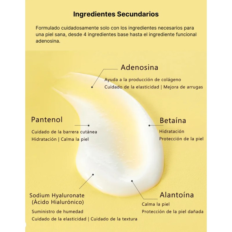 Cosrx Advanced Snail 92 all-in-one cream, 92 mucina, hidratacin completa