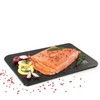 Comfort Plus Chopping Board Anthracite 42 cm Kitchen Board Can