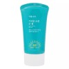 식물나라 가벼운 수분 선 젤 로션 썬로션 선크림 60ml 1개