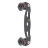 Carbon Fiber Fishing Reel Handle Baitcasting Trolling Rocker Left Right