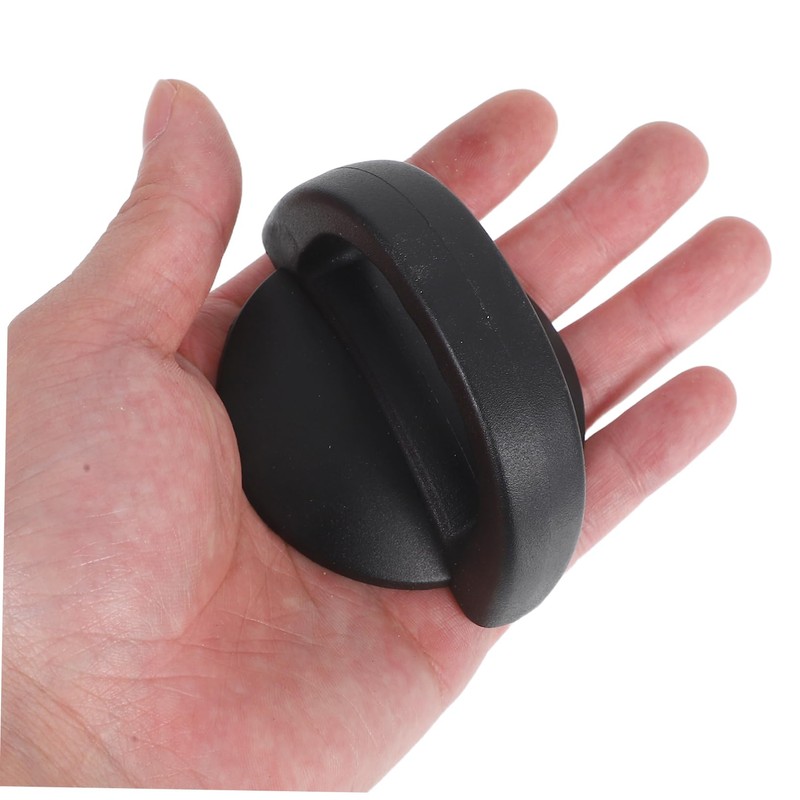 SHINEOFI 10pcs Cookware Lid Knobs Heat Resistant Replacement Handles for