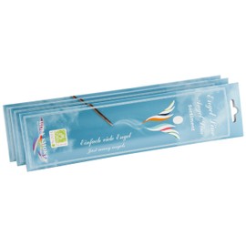 Berk Angel Line HS-EN-P3 Incense Sticks Pack of 3 Assorted Aromas
