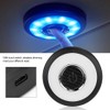 5V Universal Car Back LED Reading Ceiling Light USB Charging