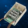 5-36V BLDC Three Phase Sensorless Brushless Without Hall Motor Controller