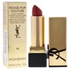 Yves Saint Laurent Rouge Pur Couture Satin Lipstick - N8