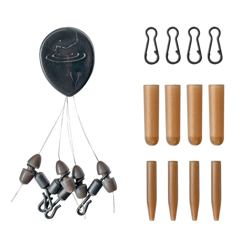 Drennan Specialist Heli Rig Kit Small