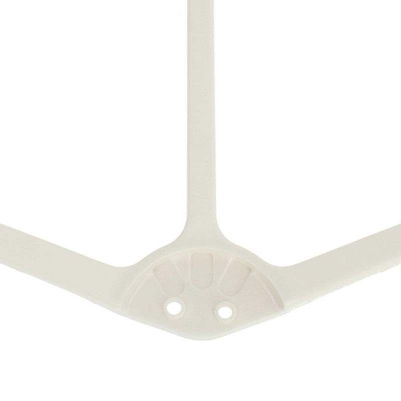 vhbw 4x Propeller Protector compatible with DJI Phantom 3 Advanced,