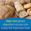 Enzima Glutenease Extra Strength, Enzymedica,30 Cápsulas Sabor Sin Sabor