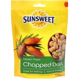 Sunsweet Dates Chopped
