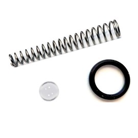 Saeco Set Crema Valve Ball Spring Seal for Magic Royal Vienna Brewing Unit