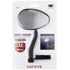 CATEYE Rückspiegel links BM 500G, schwarz