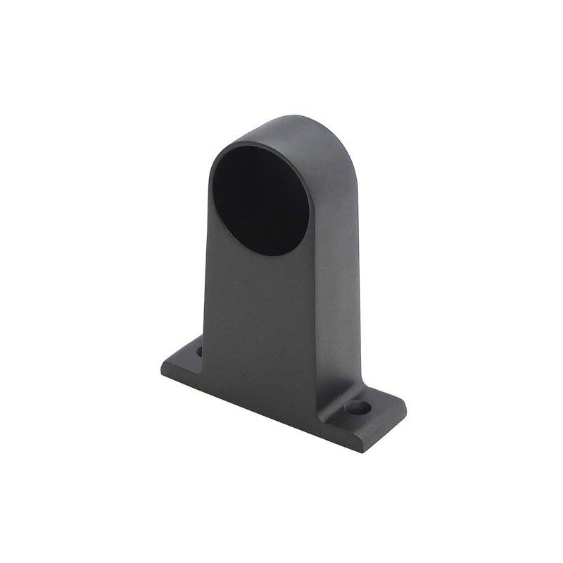 Shimizu New Hikari SH-PBY32LE-K Y-Type Bracket, Black, 9.8 gal (32