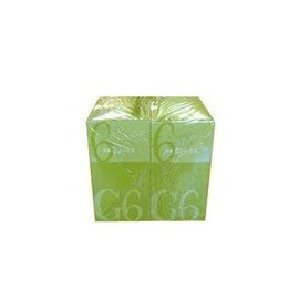 Miki G6 Six Nutrients from Six Selected Plants, Set of 2