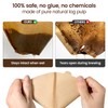 Coffee Filters #4 Compatible with Cuisinart Coffee Maker, 200Pcs Clinuse