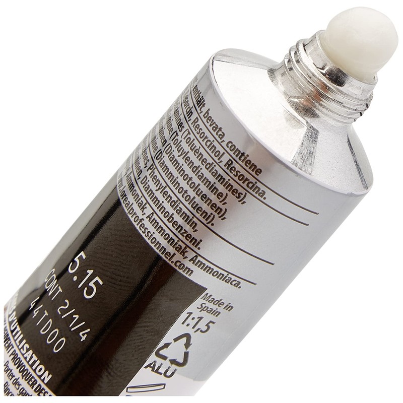 L'Oreal Hair Dye Majirel 5.