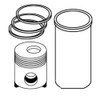 A-31358126-AI - Cylinder Liner