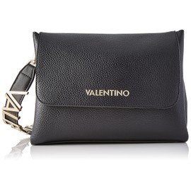 Valentino Women's Alexia Crossbody Bag, nero
