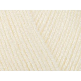 Cygnet Pato Everyday DK - Cream 998